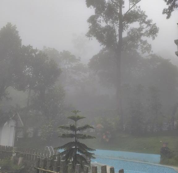 Resort The Heights Munnar 14