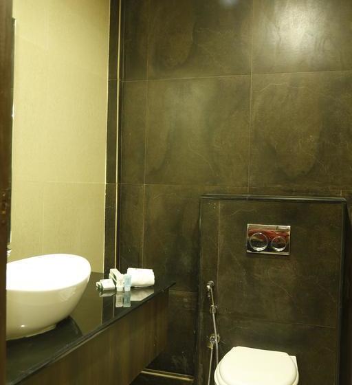 Resort The Heights Munnar 18