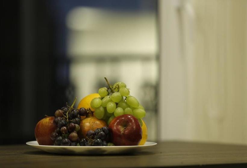 Resort The Heights Munnar 3