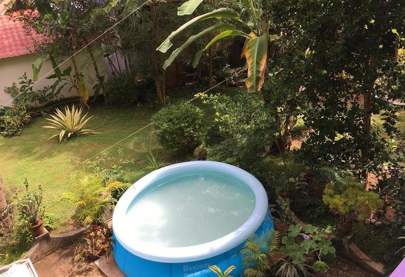 Bed and Breakfast Arabian Soul 1