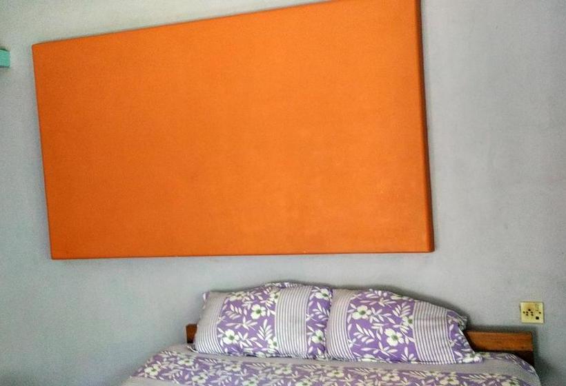 Bed and Breakfast Arabian Soul 11