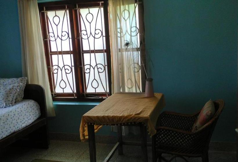 Bed and Breakfast Arabian Soul 12