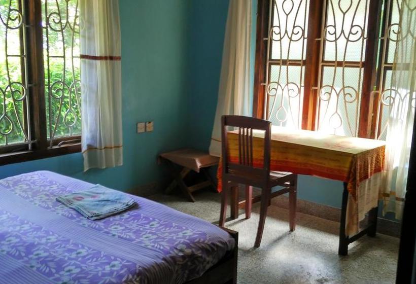 Bed and Breakfast Arabian Soul 13