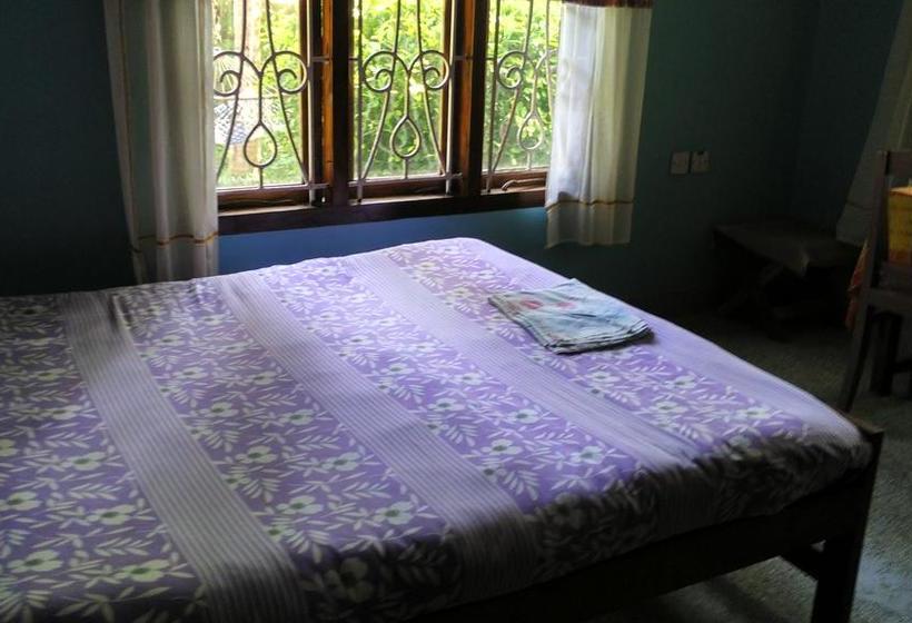 Bed and Breakfast Arabian Soul 14