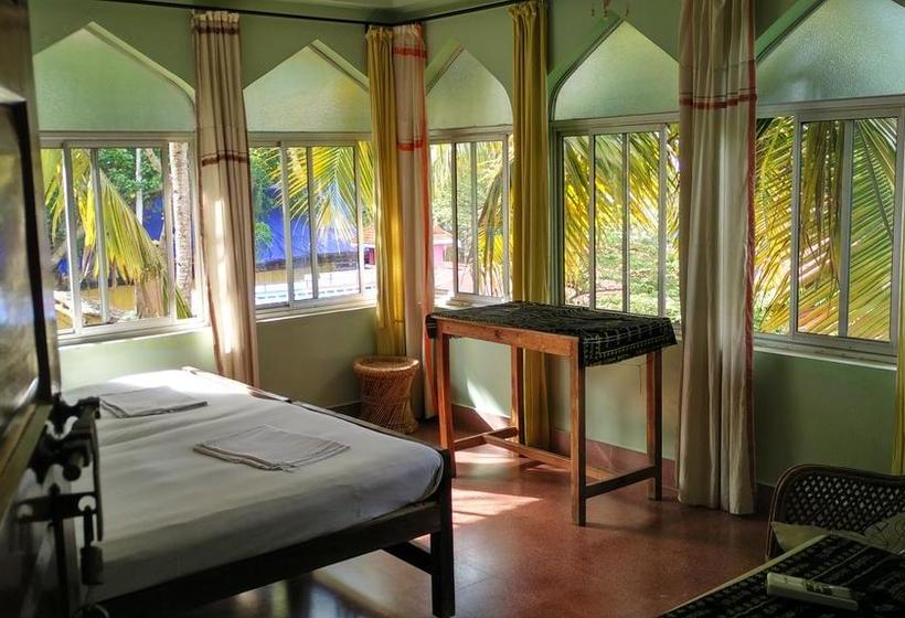 Bed and Breakfast Arabian Soul 15