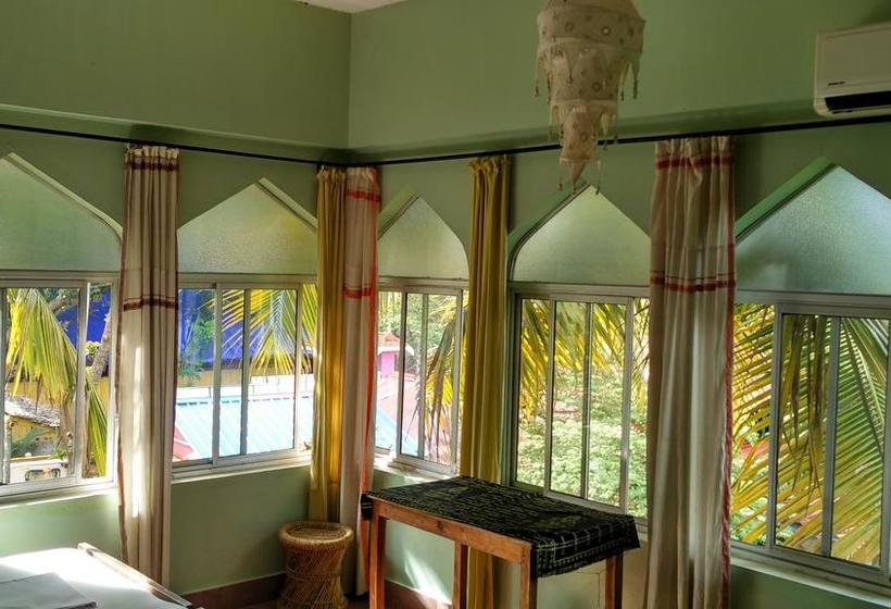 Bed and Breakfast Arabian Soul 16