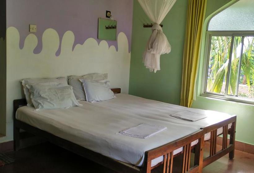 Bed and Breakfast Arabian Soul 17