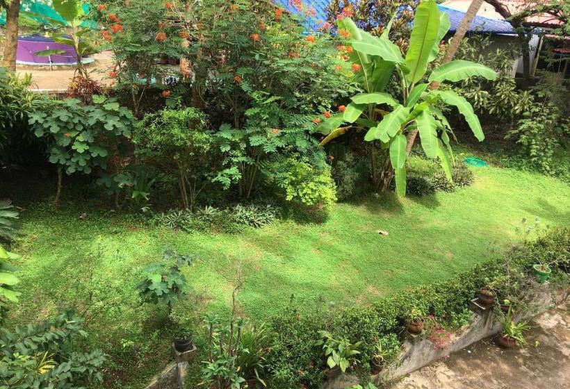 Bed and Breakfast Arabian Soul 2