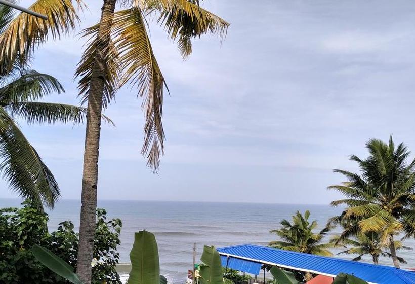 Bed and Breakfast Arabian Soul 20