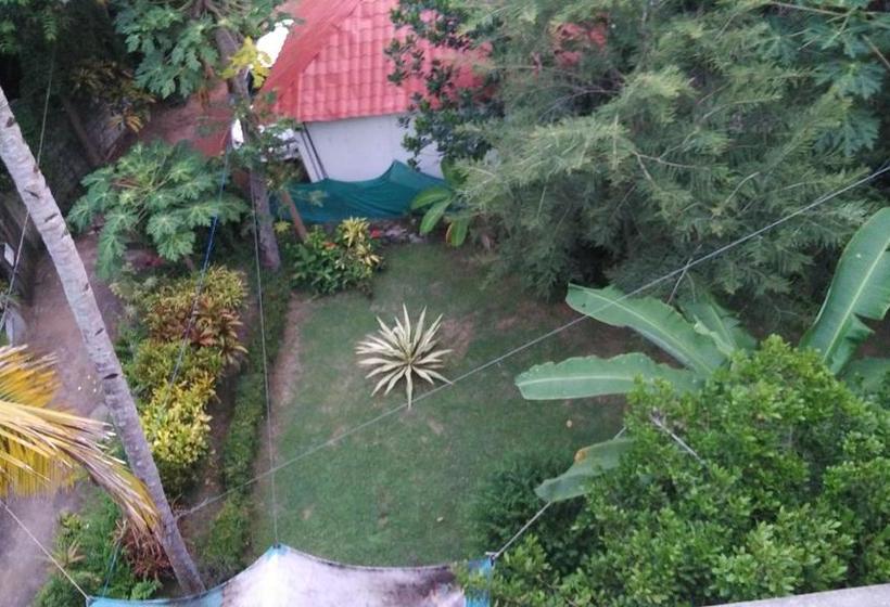 Bed and Breakfast Arabian Soul 4