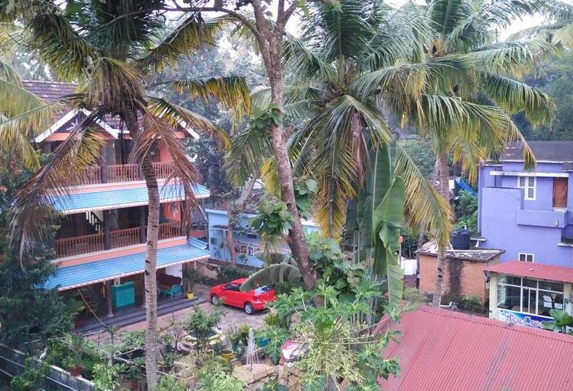 Bed and Breakfast Arabian Soul 6