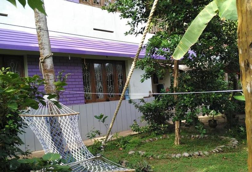 Bed and Breakfast Arabian Soul 7