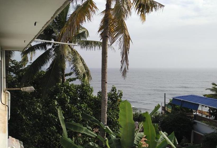 Bed and Breakfast Arabian Soul 8