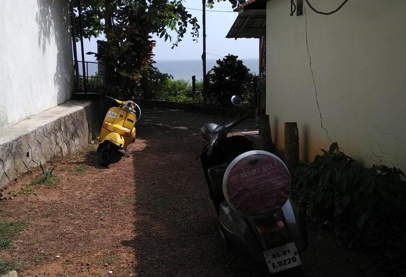 Bed and Breakfast Arabian Soul 9