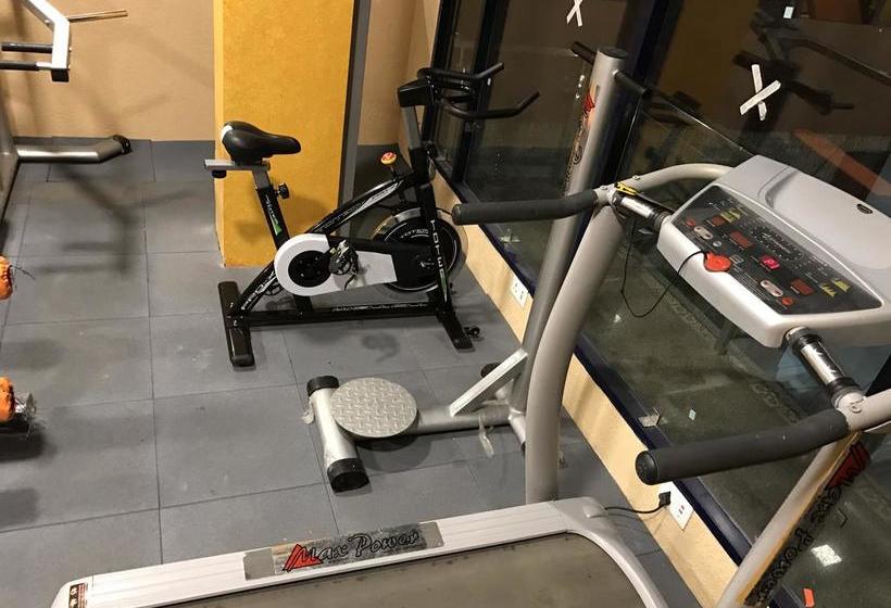 Hotel Ashrey Dehra Dun