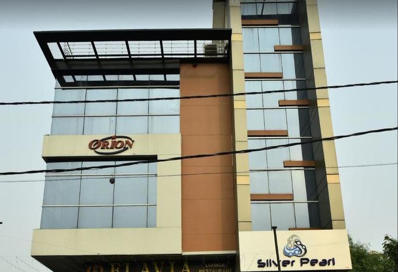 Bed and Breakfast Silver Pearl