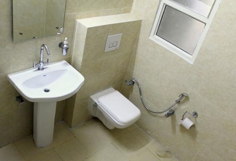 Hotel Ssj International 13