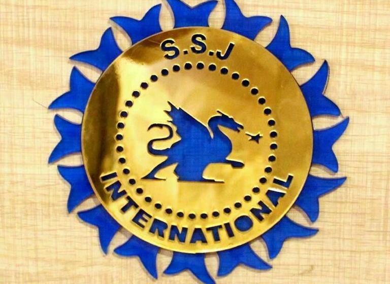 Hotel Ssj International 14