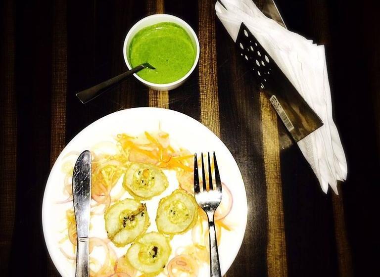 Hotel Ssj International 15