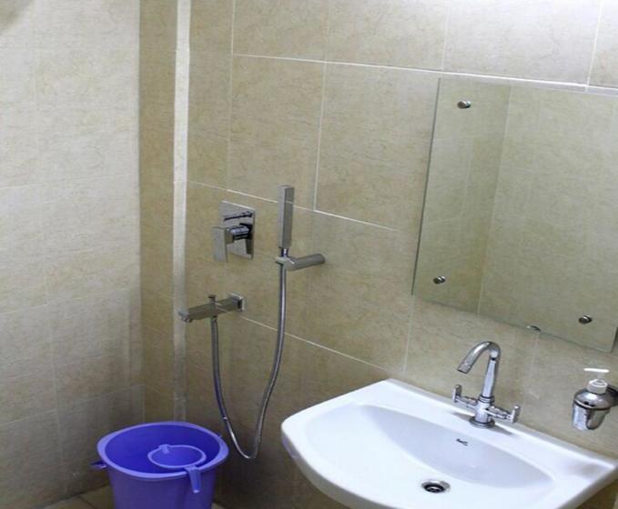 Hotel Ssj International 17