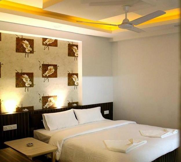 Hotel Ssj International 18