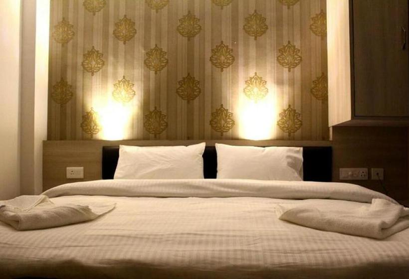 Hotel Ssj International 2