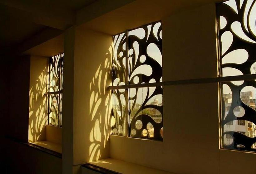 Hotel Ssj International 6