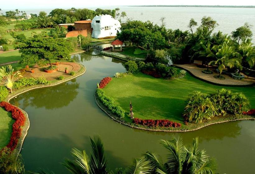 Resort The Ffort Raichak 1