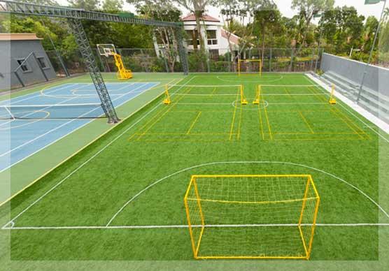 Resort The Ffort Raichak 10