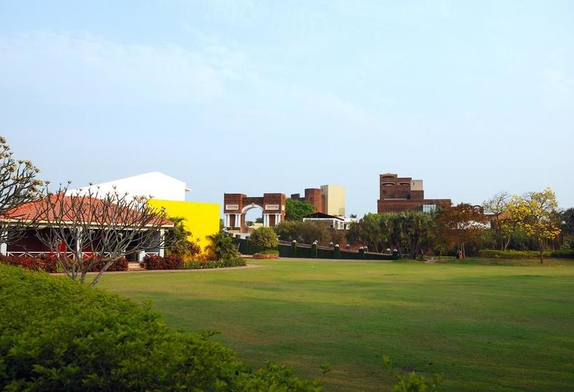 Resort The Ffort Raichak 2