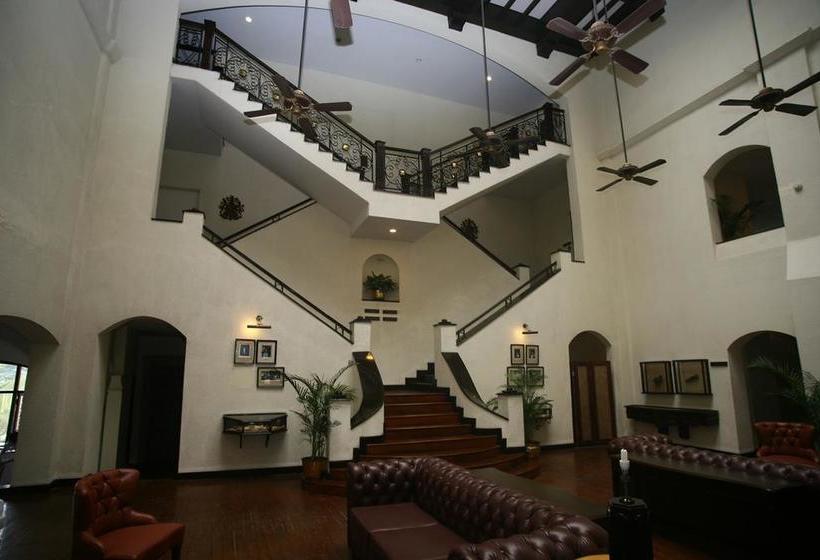 Resort The Ffort Raichak 3