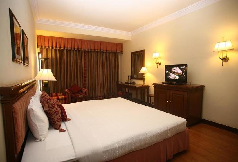 Resort The Ffort Raichak 4