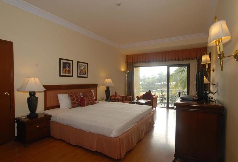 Resort The Ffort Raichak 5