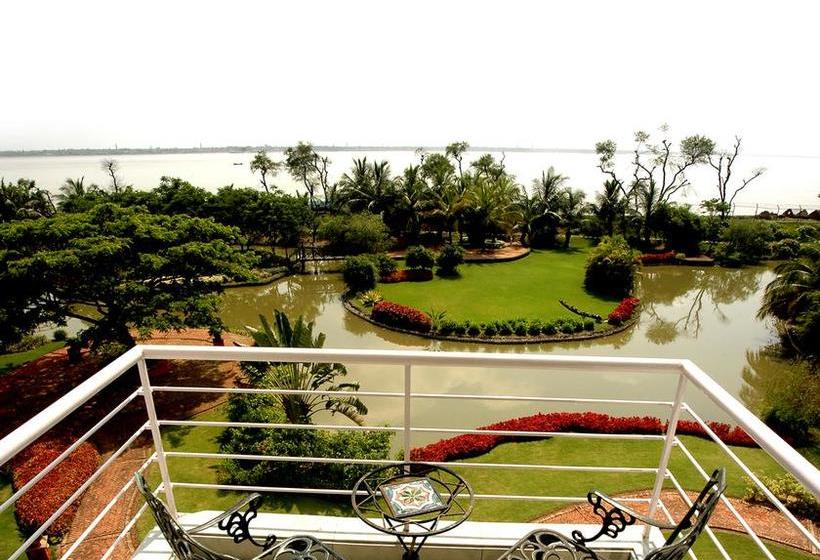 Resort The Ffort Raichak 6