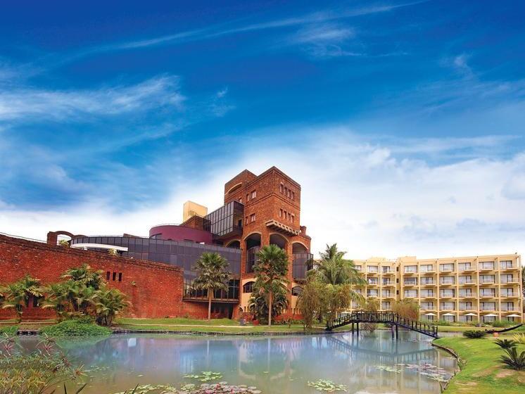 Resort The Ffort Raichak 7