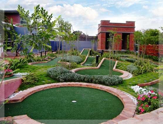 Resort The Ffort Raichak 9