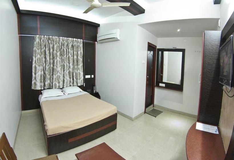 Hotel Blue Moon Vishakhapatnam Andhra Pradesh