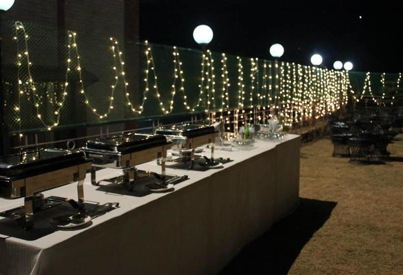 Hotel Chandermukhi Resorts 1