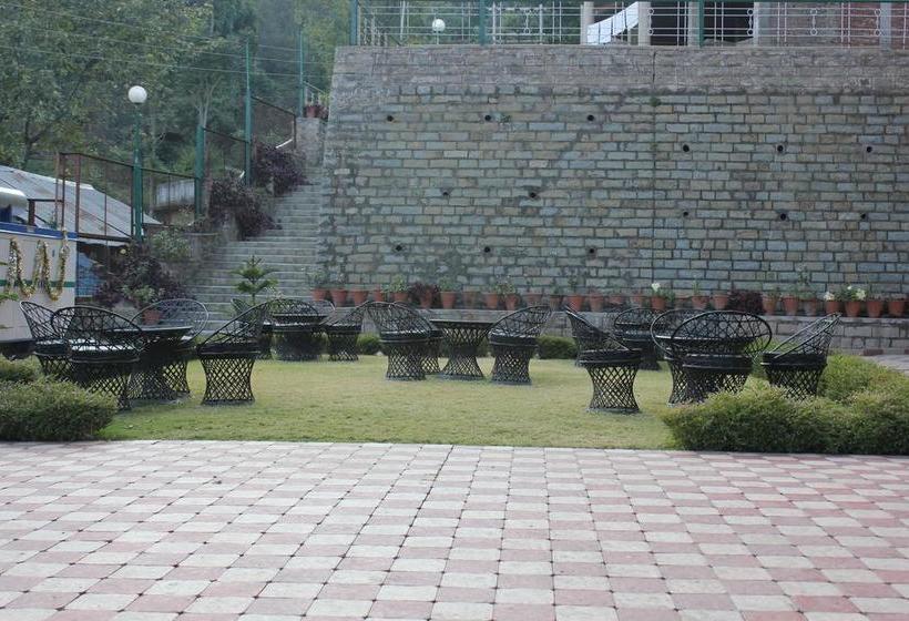 Hotel Chandermukhi Resorts 11