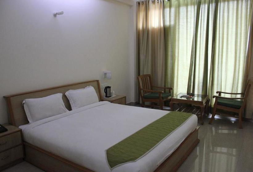 Hotel Chandermukhi Resorts 12