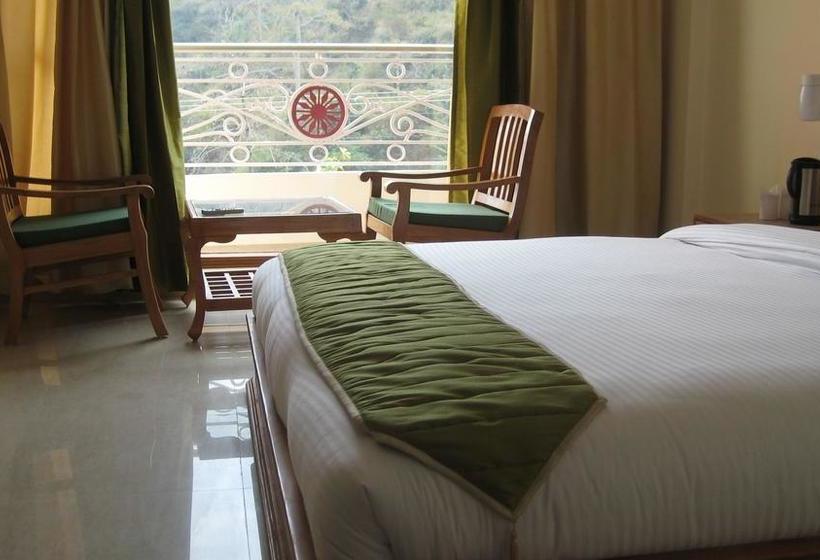 Hotel Chandermukhi Resorts 13