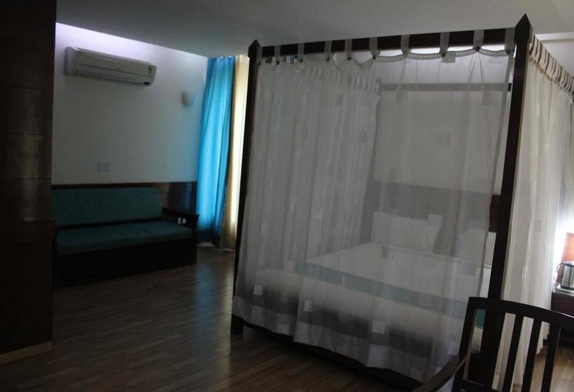 Hotel Chandermukhi Resorts 14