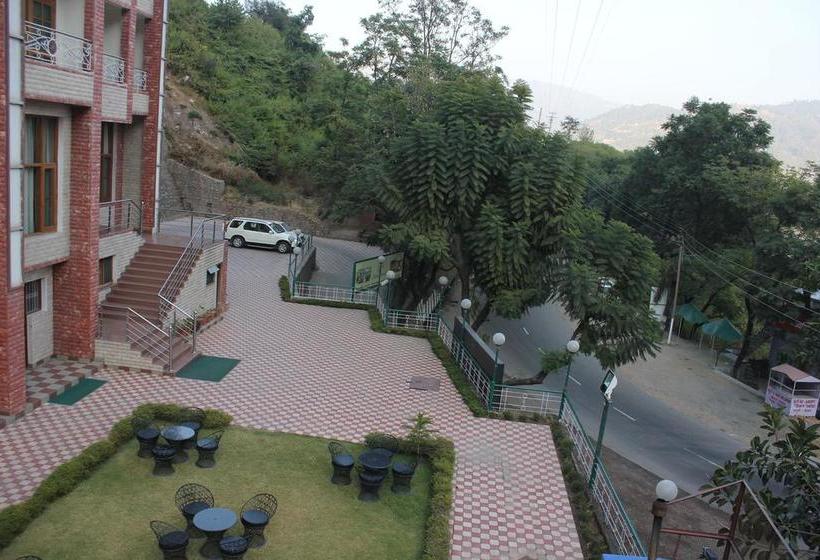 Hotel Chandermukhi Resorts 15