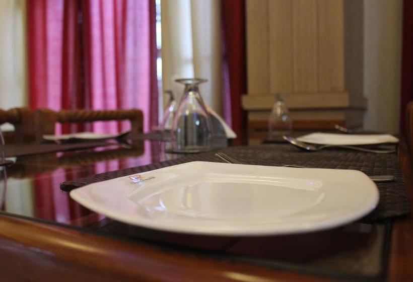 Hotel Chandermukhi Resorts 16