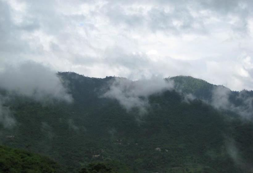 Hotel Chandermukhi Resorts 17