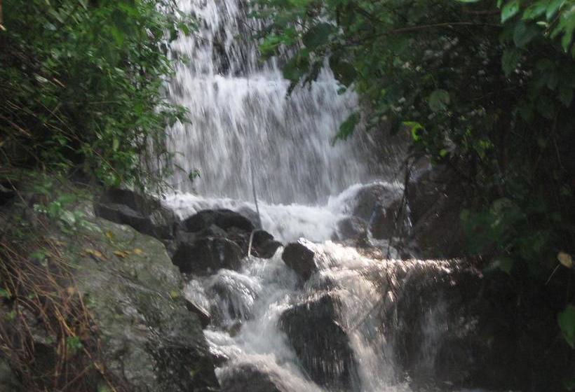 Hotel Chandermukhi Resorts 18