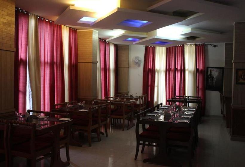 Hotel Chandermukhi Resorts 19