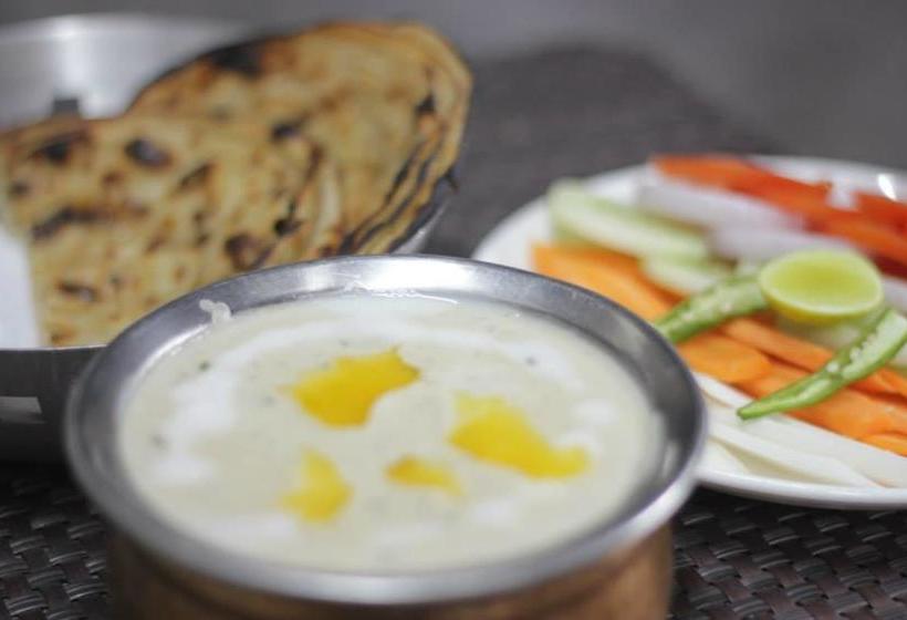 Hotel Chandermukhi Resorts 2