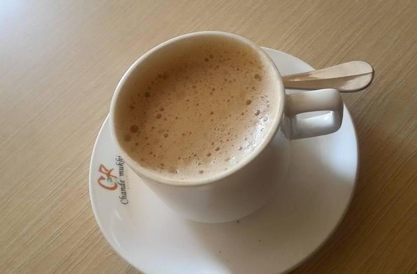 Hotel Chandermukhi Resorts 3