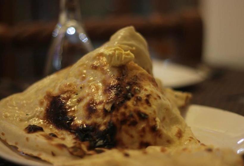 Hotel Chandermukhi Resorts 5